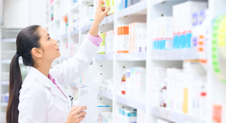 Pharmacist Drug Information and Education