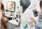 How to Find Freelance Remote Graphic Designer Opportunities on Job Boards