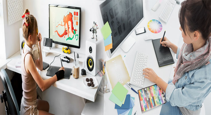 How to Find Freelance Remote Graphic Designer Opportunities on Job Boards