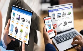 Trends in eCommerce Website Design for Enhancing User Experience