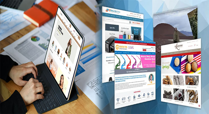 Unveiling Cost-Effective Solutions for Custom eCommerce Website Design and Development