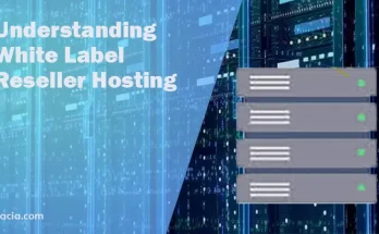 Understanding White Label Reseller Hosting: A Beginners Guide