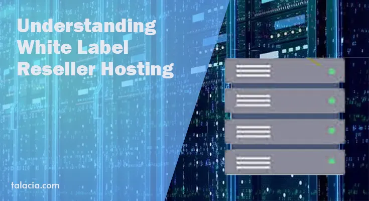 Understanding White Label Reseller Hosting: A Beginners Guide