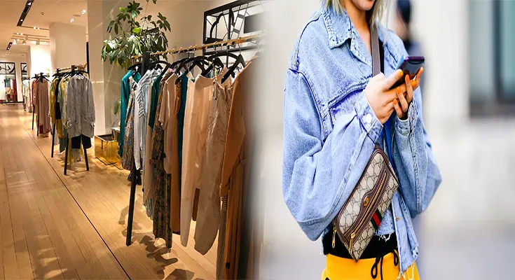 Discover the Best Fashion Websites for Trendy and Affordable Clothing