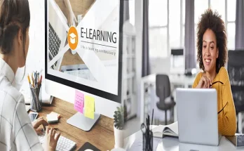 Discovering Valuable Resources: eLearning Websites Offering Free Courses in Business and Marketing