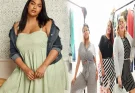 Exploring the Best Online Fashion Stores for Plus-Size Clothing and Accessories