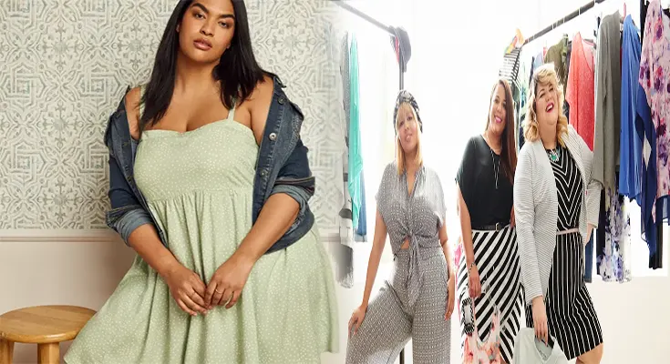 Exploring the Best Online Fashion Stores for Plus-Size Clothing and Accessories