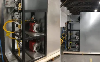 Why Modular Powder Coating Oven Designs Allow Easy Expansion and Reconfiguration